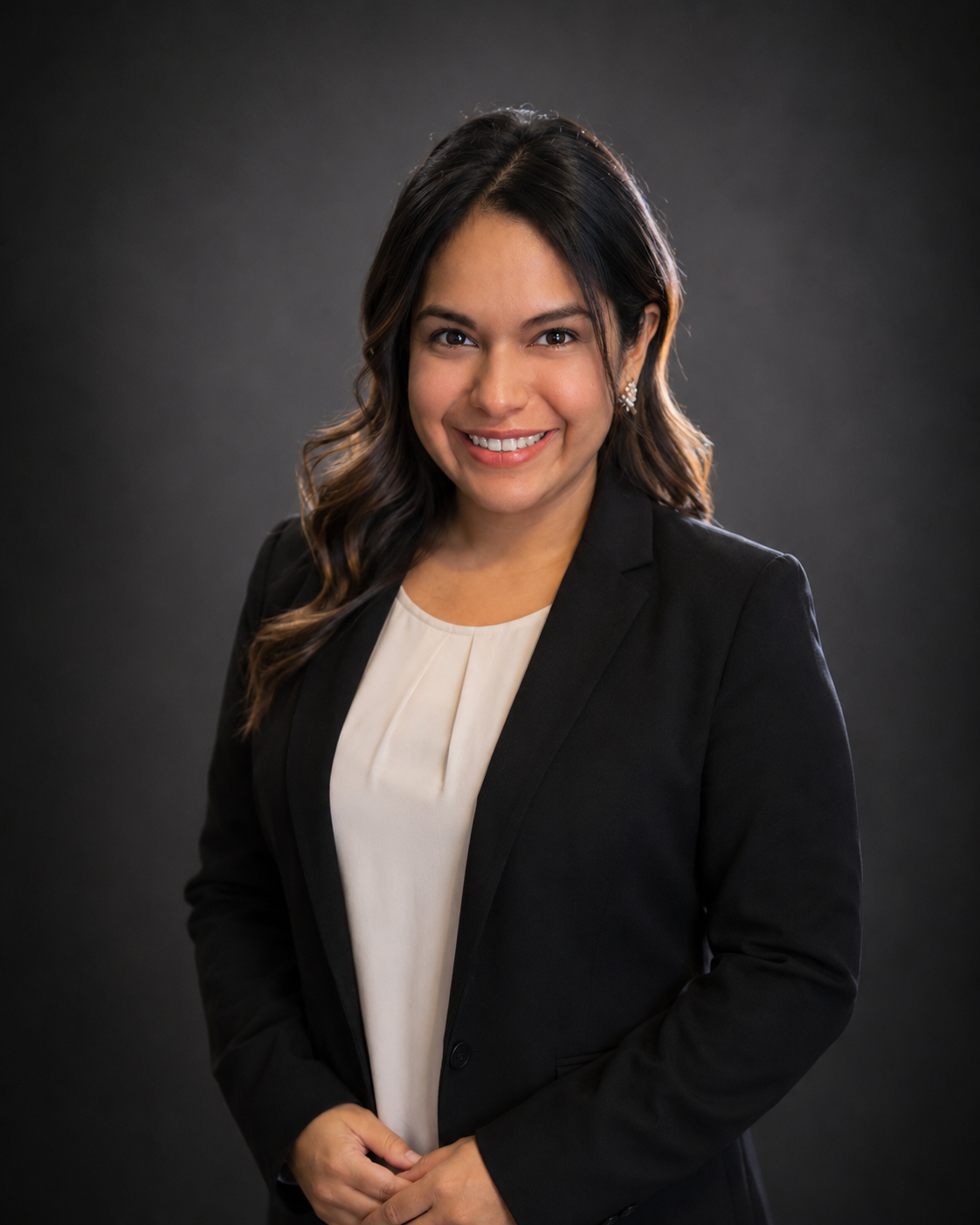 Pastor Genesis Garza de Téllez